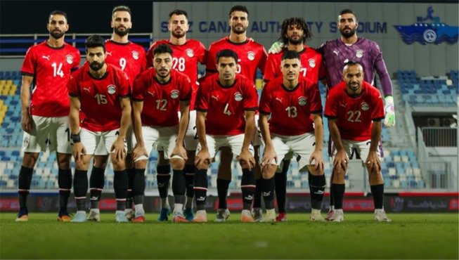 تشكيل منتخب مصر الثاني المتوقع أمام تونس اليوم 1 تشكيل منتخب مصر الثاني المتوقع أمام تونس اليوم