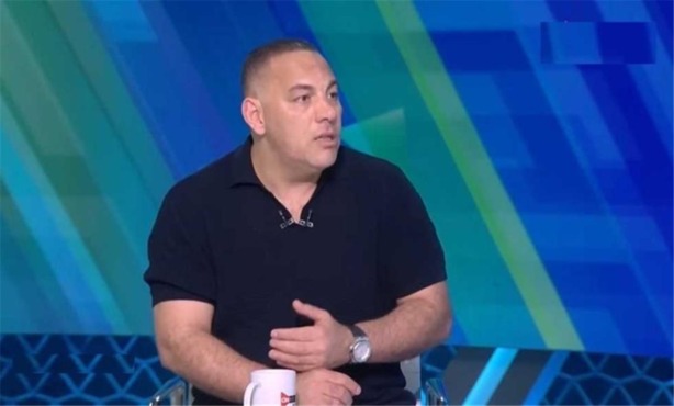 أحمد بلال ينتقد صفقة الأهلي الهجومية: بلا تأثير.. وبديله أكثر فاعلية 1 أحمد بلال ينتقد صفقة الأهلي الهجومية: بلا تأثير.. وبديله أكثر فاعلية
