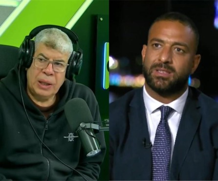 ميدو يحدد احتياجات الزمالك.. وشوبير: التحسن بدأ يظهر - فيديو