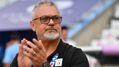 ميكالي يكشف عن مفاوضات الزمالك وحقيقة اقترابه من الأهلي