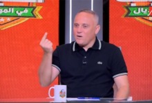 أسامة حسني يكشف عن آخر تطورات الحالة الصحية لـ الخطيب