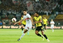 مدرب وادي دجلة عن مواجهة الأهلي: سنفوز عليهم مثل الزمالك!