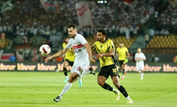 مدرب وادي دجلة عن مواجهة الأهلي: سنفوز عليهم مثل الزمالك! 1 مدرب وادي دجلة عن مواجهة الأهلي: سنفوز عليهم مثل الزمالك!