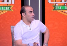 تعليق مثير من سيد عبد الحفيظ على سوء نتائج الأهلي!