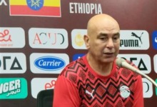 حسام حسن عن نجم الزمالك المستبعد من المنتخب :" لما تألق الناس طالبت بضمه لكنه كان متواجد بس بينسوا"