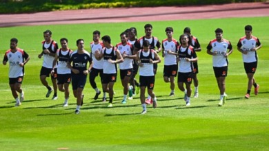مران فني و خططي للاعبي الزمالك استعدادًا لمواجهة الأهلي في الدوري