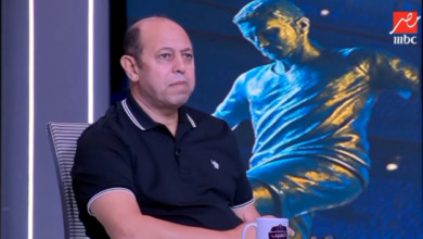 أزمة في الزمالك تنفجر على الهواء.. أحمد سليمان يكشف أسرار عقد جون إدوارد ومشكلة مستحقات اللاعبين! فيديو