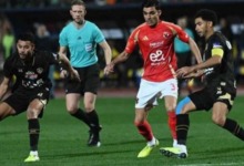 طلب عاجل من الأهلي قبل القمة المرتقبة أمام الزمالك