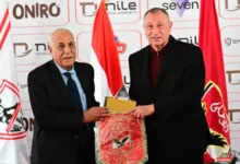خاص | الأهلي يُقلّص دعوات الزمالك في القمة.. 25 مقعدًا فقط بمدرجات الكبار!