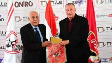 خاص | الأهلي يُقلّص دعوات الزمالك في القمة.. 25 مقعدًا فقط بمدرجات الكبار!