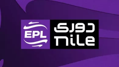 ترتيب الدوري المصري قبل مباراة الزمالك والإسماعيلي.. موقف الأبيض