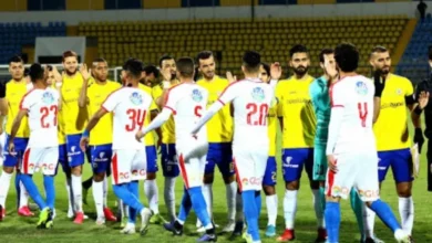 كلاسيكو "أولاد العم" يشتعل.. هل يخطف الزمالك الصدارة أم يعرقل الإسماعيلي المسيرة.. تاريخ مواجهات حافل للأبيض