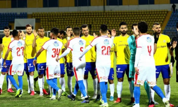 كلاسيكو "أولاد العم" يشتعل.. هل يخطف الزمالك الصدارة أم يعرقل الإسماعيلي المسيرة.. تاريخ مواجهات حافل للأبيض