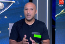 أيمن عبد العزيز: الزمالك سيسحق الأهلي في القمة بفارق "سكور" - فيديو