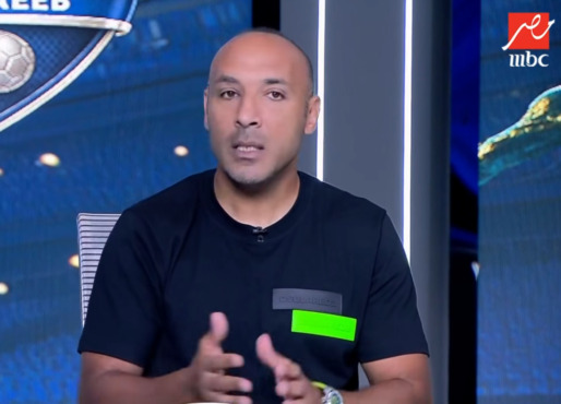 أيمن عبد العزيز: الزمالك سيسحق الأهلي في القمة بفارق "سكور" - فيديو