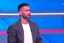 باسم مرسي: جون إدوارد همّش أبناء الزمالك.. والأهلي "بيفرفر"!