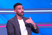 باسم مرسي: "الأهلي بمن حضر أكذوبة".. والزمالك الأقرب لحصد الدوري