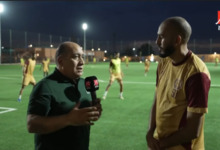 خالد بوطيب يُطلق تصريحات نارية: تجربتي مع الزمالك تركت طعمًا مرًا.. وتعرضت للتشويه في مصر! فيديو