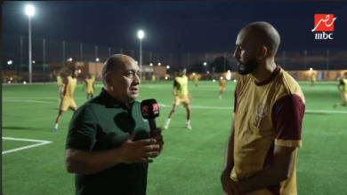 خالد بوطيب يُطلق تصريحات نارية: تجربتي مع الزمالك تركت طعمًا مرًا.. وتعرضت للتشويه في مصر! فيديو
