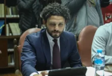 حسام غالي عن ترشحه لرئاسة الأهلي: "في خناجر بتتحط في الضهر.. ومش مستعد لحرب غير شريفة"!!