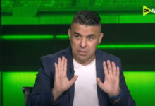 خالد الغندور عن لاعبي الأهلي: "النجوم في السماء فقط".. وهناك حساسية عندما أتحدث عن زيزو! فيديو