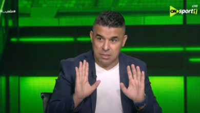 خالد الغندور عن لاعبي الأهلي: "النجوم في السماء فقط".. وهناك حساسية عندما أتحدث عن زيزو! فيديو
