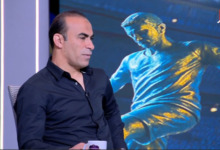 تعليق مثير من سيد عبد الحفيظ على واقعة ياسر إبراهيم بعد مباراة الأهلي وحرس الحدود! فيديو