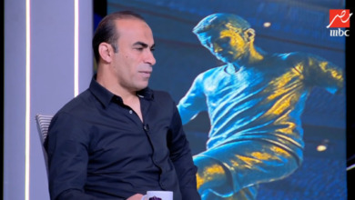 تعليق مثير من سيد عبد الحفيظ على واقعة ياسر إبراهيم بعد مباراة الأهلي وحرس الحدود! فيديو