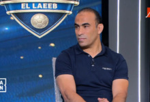 "أنا اغيب اغيب وارجع بهيبتي".. سيد عبد الحفيظ يواصل السخرية من الزمالك! فيديو