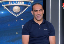 سيد عبد الحفيظ يسخر من أداء الزمالك: "نعمة ربنا يحفظها من الزوال"! فيديو