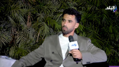 عبد الله السعيد: لاعب منتخب مصر يقدمون تضحيات.. ونمتلك ميزة غير باقي المنتخبات