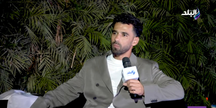 عبد الله السعيد: لاعب منتخب مصر يقدمون تضحيات.. ونمتلك ميزة غير باقي المنتخبات 1 عبد الله السعيد: لاعب منتخب مصر يقدمون تضحيات.. ونمتلك ميزة غير باقي المنتخبات