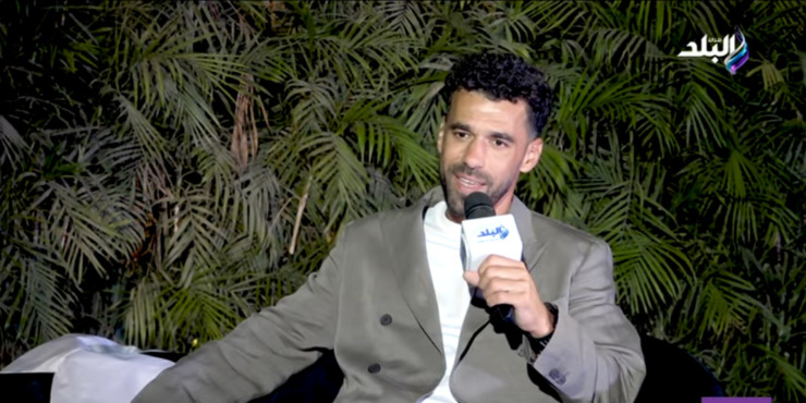 عبد الله السعيد يتحدث عن أصعب مباراة في مسيرته.. ويُصرح: "الحضري أنقذني"ّ 1 عبد الله السعيد يتحدث عن أصعب مباراة في مسيرته.. ويُصرح: "الحضري أنقذني"ّ