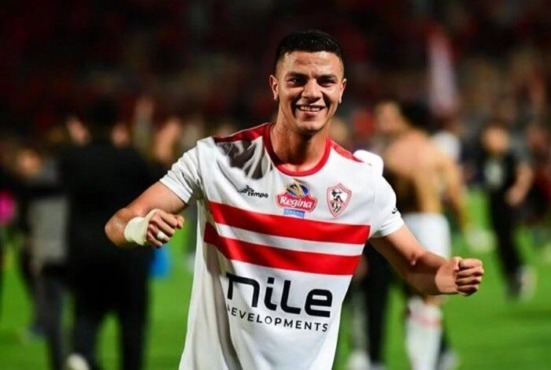 ماذا يخبئ الزمالك لمحمد شحاتة؟ خارطة تعديل العقود تكشف مفاجآت! 1 ماذا يخبئ الزمالك لمحمد شحاتة؟ خارطة تعديل العقود تكشف مفاجآت!