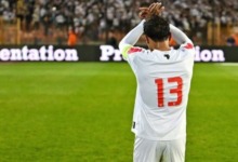 الزمالك يدخل في مفاوضات لضم خليفة عبد الشافي