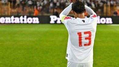 الزمالك يدخل في مفاوضات لضم خليفة عبد الشافي