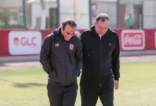 مفاجأة! بعد اجتماعه مع الخطيب.. تعرف على المنصب الجديد لـ سيد عبد الحفيظ في الأهلي! فيديو