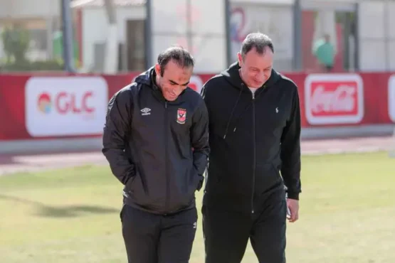 3 مناصب تنتظر سيد عبد الحفيظ بعد العودة للعمل في الأهلي