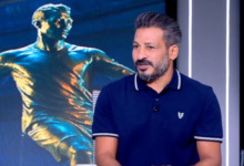 سيد معوض يفتح النار على اتحاد الكرة بسبب منتخبي مصر الأول والثاني! فيديو