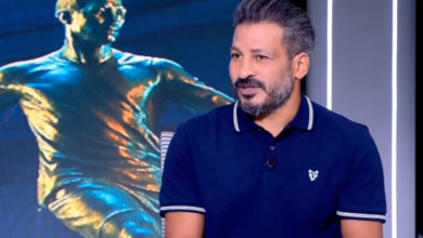 سيد معوض يفتح النار على اتحاد الكرة بسبب منتخبي مصر الأول والثاني! فيديو