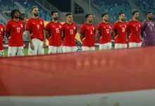 رسميًا.. مواعيد مباريات منتخب مصر في بطولة كأس العرب