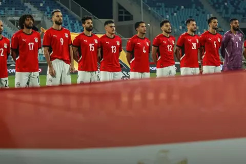 رسميًا.. مواعيد مباريات منتخب مصر في بطولة كأس العرب