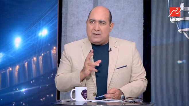 مهيب عبد الهادي يكشف عن كارثة في الزمالك قبل مواجهة الأهلي: انقذوا النادي من المصيبة"! فيديو