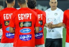 بمشاركة لاعبي الزمالك.. كواليس مران منتخب مصر الأول إستعدادا لمواجهة إثيوبيا في تصفيات كأس العالم- صورة