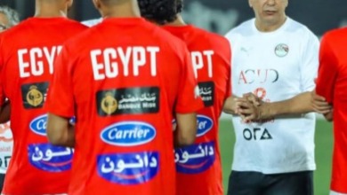 بمشاركة لاعبي الزمالك.. كواليس مران منتخب مصر الأول إستعدادا لمواجهة إثيوبيا في تصفيات كأس العالم- صورة