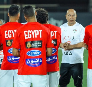 بمشاركة لاعبي الزمالك.. كواليس مران منتخب مصر الأول إستعدادا لمواجهة إثيوبيا في تصفيات كأس العالم- صورة 1 بمشاركة لاعبي الزمالك.. كواليس مران منتخب مصر الأول إستعدادا لمواجهة إثيوبيا في تصفيات كأس العالم- صورة