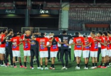 موعد مباراة منتخب مصر أمام إثيوبيا في التصفيات المؤهلة لكأس العالم