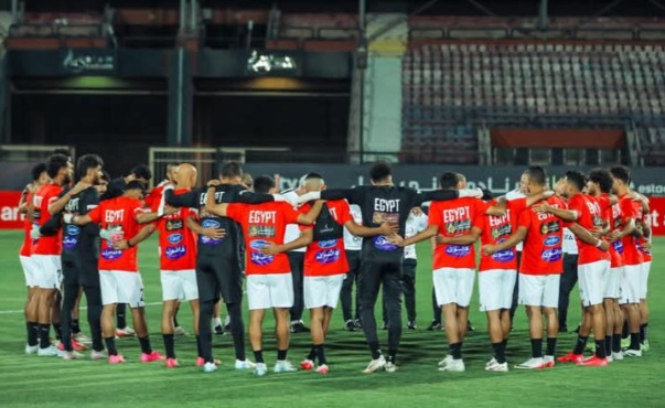 موعد مباراة منتخب مصر أمام إثيوبيا في التصفيات المؤهلة لكأس العالم 1 موعد مباراة منتخب مصر أمام إثيوبيا في التصفيات المؤهلة لكأس العالم