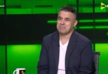 رسالة قوية من خالد الغندور لمجلس إدارة الزمالك بشأن فريق الكرة