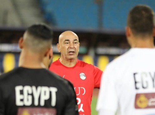 نجم الزمالك السابق يكشف أكبر صعوبة ستواجه منتخب مصر أمام إثيوبيا 1 نجم الزمالك السابق يكشف أكبر صعوبة ستواجه منتخب مصر أمام إثيوبيا